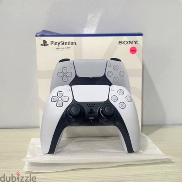 PS5 Controller Original 4