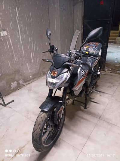 فيجوري 200 اف