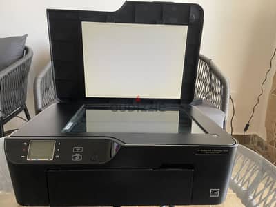 HP DeskJet Ink Advantage 3525 All-in-One Printer طابعة