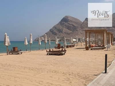 For Sale Standalone villa 250 sqm fully fInished at - New Venice- Ain Al Sokhna