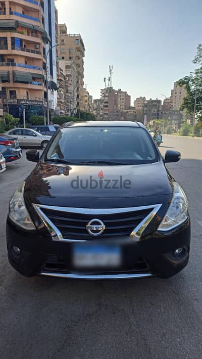 نيسان صني 2023