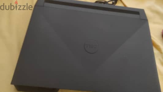 Dell G15 5510