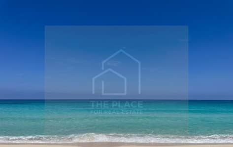 Twinhouse Mar Bay North Coast - 4BR Sea View Fully Finished 220sqm