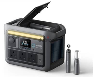 Anker Solix C800 Plus