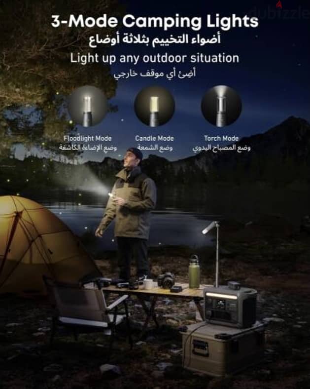 Anker Solix C800 Plus 2