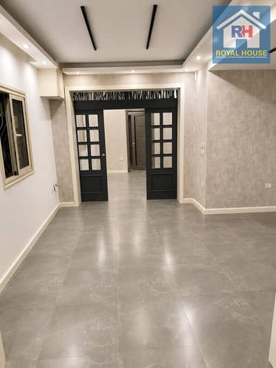 55 sqm Studio for Sale in Hegaz, Heliopolis | Ultra Super Lux | Ideal for Office, Clinic or Company HQ | Prime Location