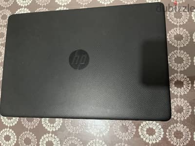 Hp 15s fq5xxx