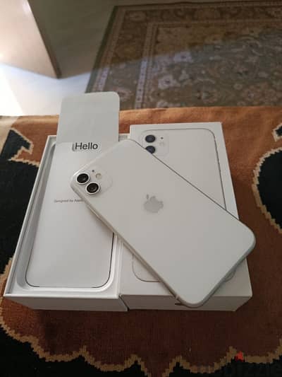 Apple - iPhone 11