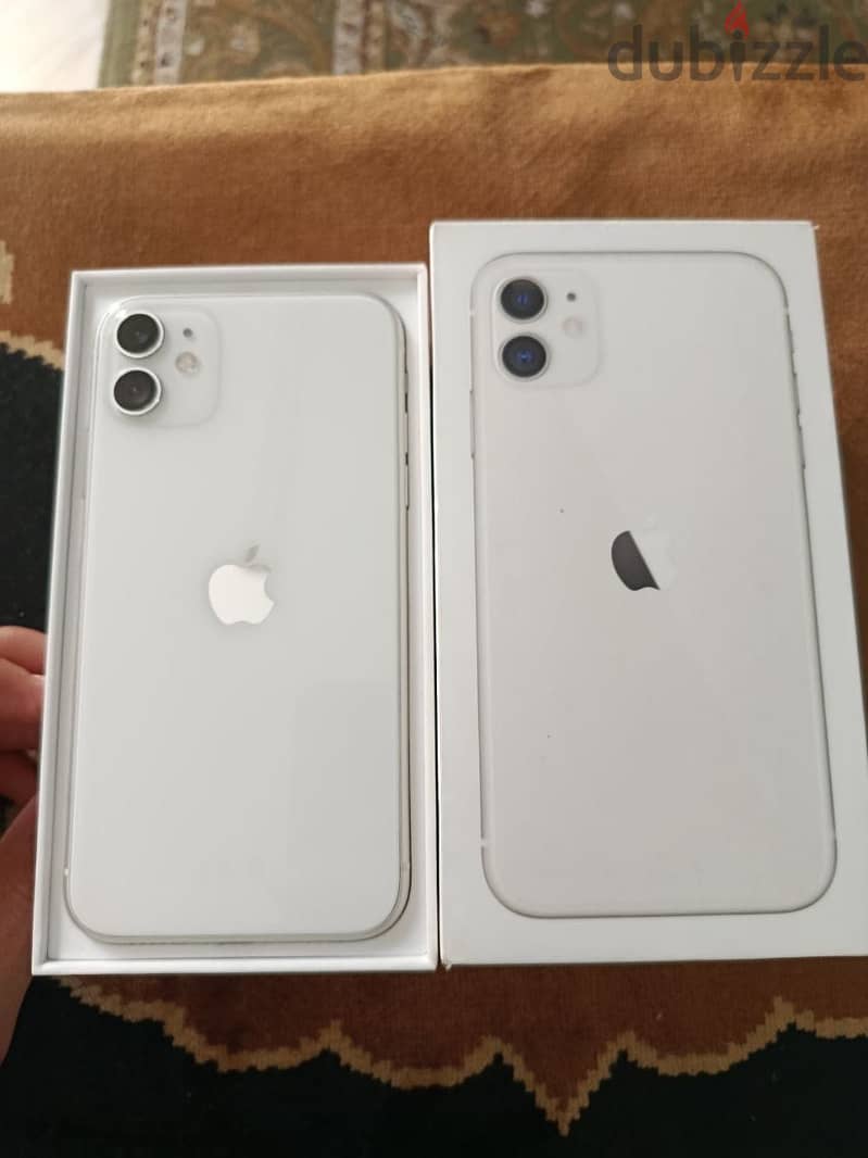 Apple - iPhone 11 1