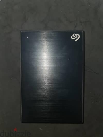 seagate external hard 2tb 100% health