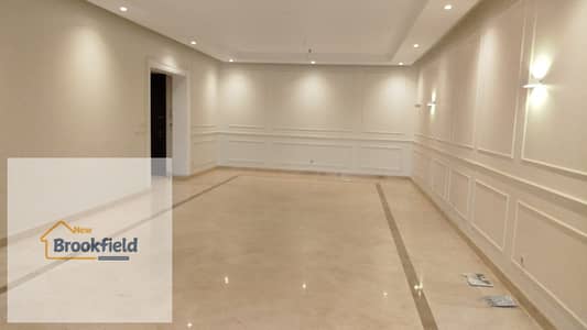 شقه للايجار فيو مميز بالمطبخ والتكييفات فى كمبوند ميفيدا بالقاهرة الجديدة  Apartment for Rent with Kitchen & ACs Prime View  Mivida New Cairo