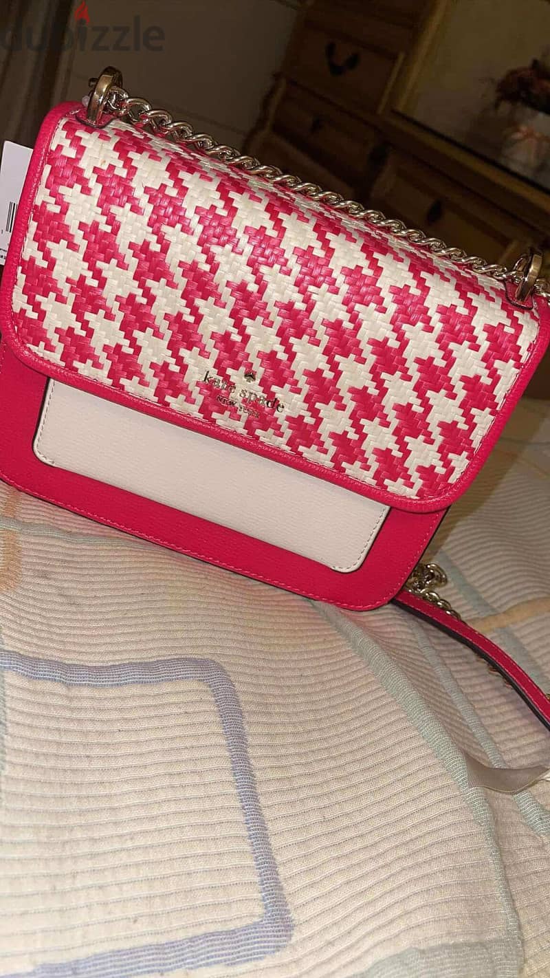 Kate spade new bag 1
