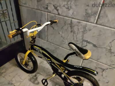 عجله BMX