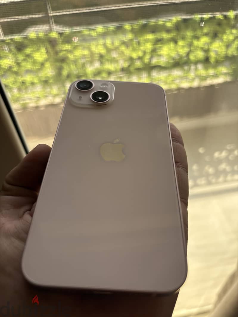Apple - iPhone 13 1