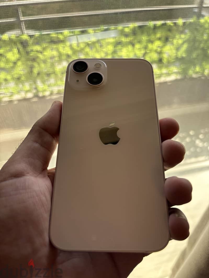 Apple - iPhone 13 2