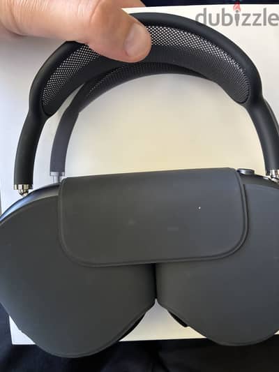 AirPod Max Type C