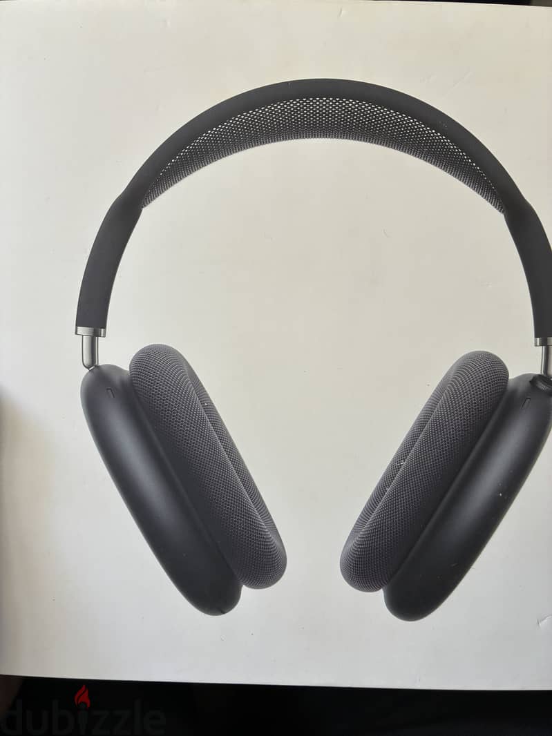 AirPod Max Type C 2