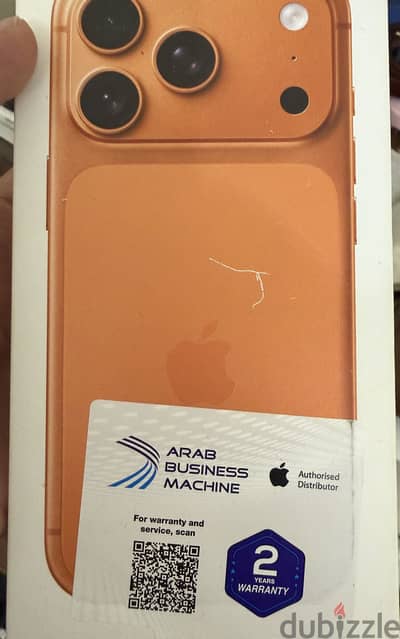 Apple - iPhone 17 Pro