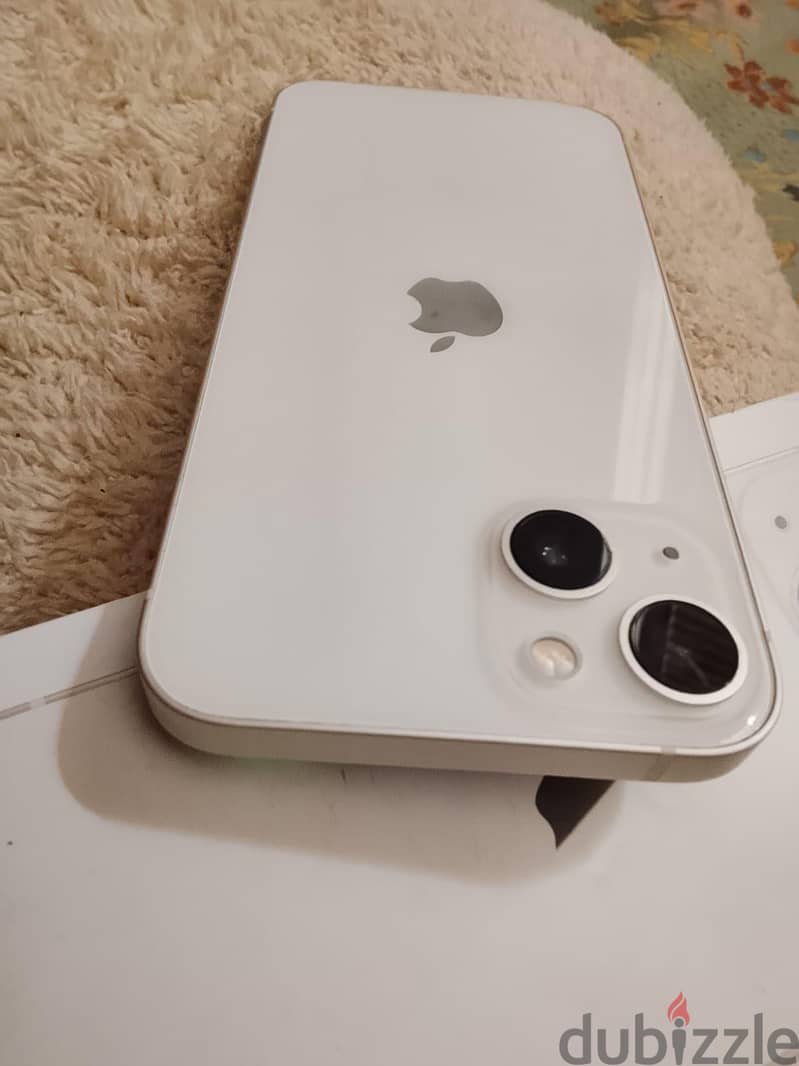 Apple - iPhone 13 1