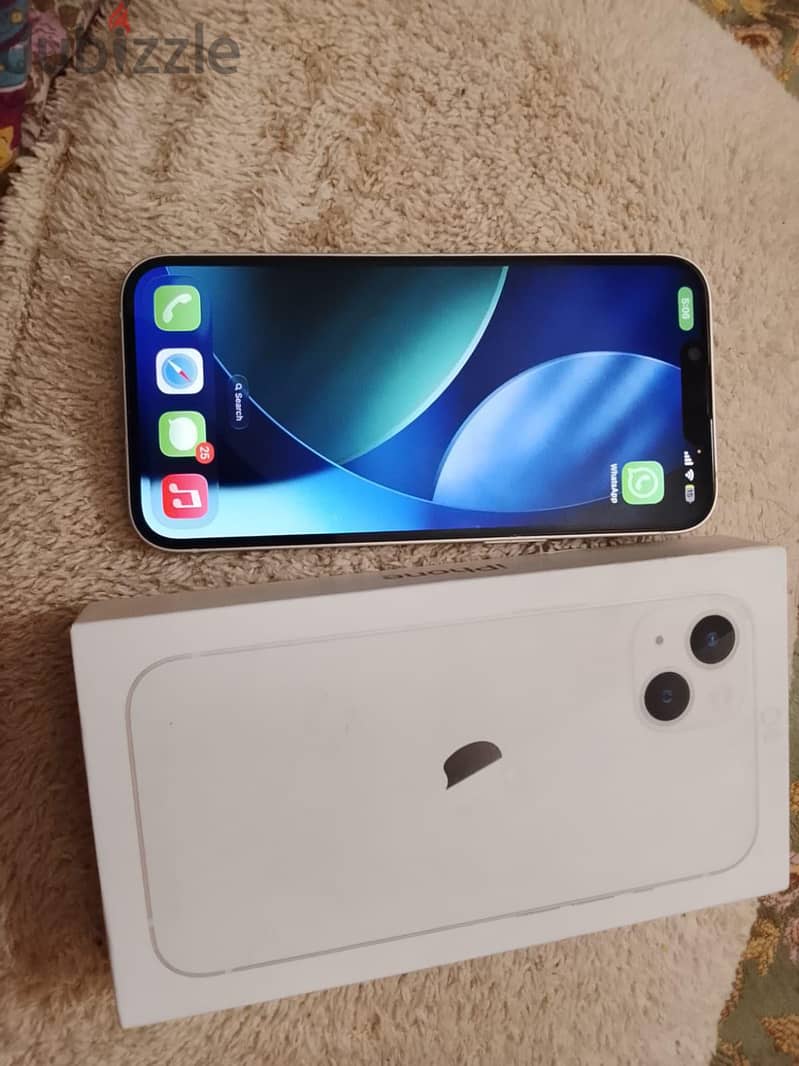 Apple - iPhone 13 2
