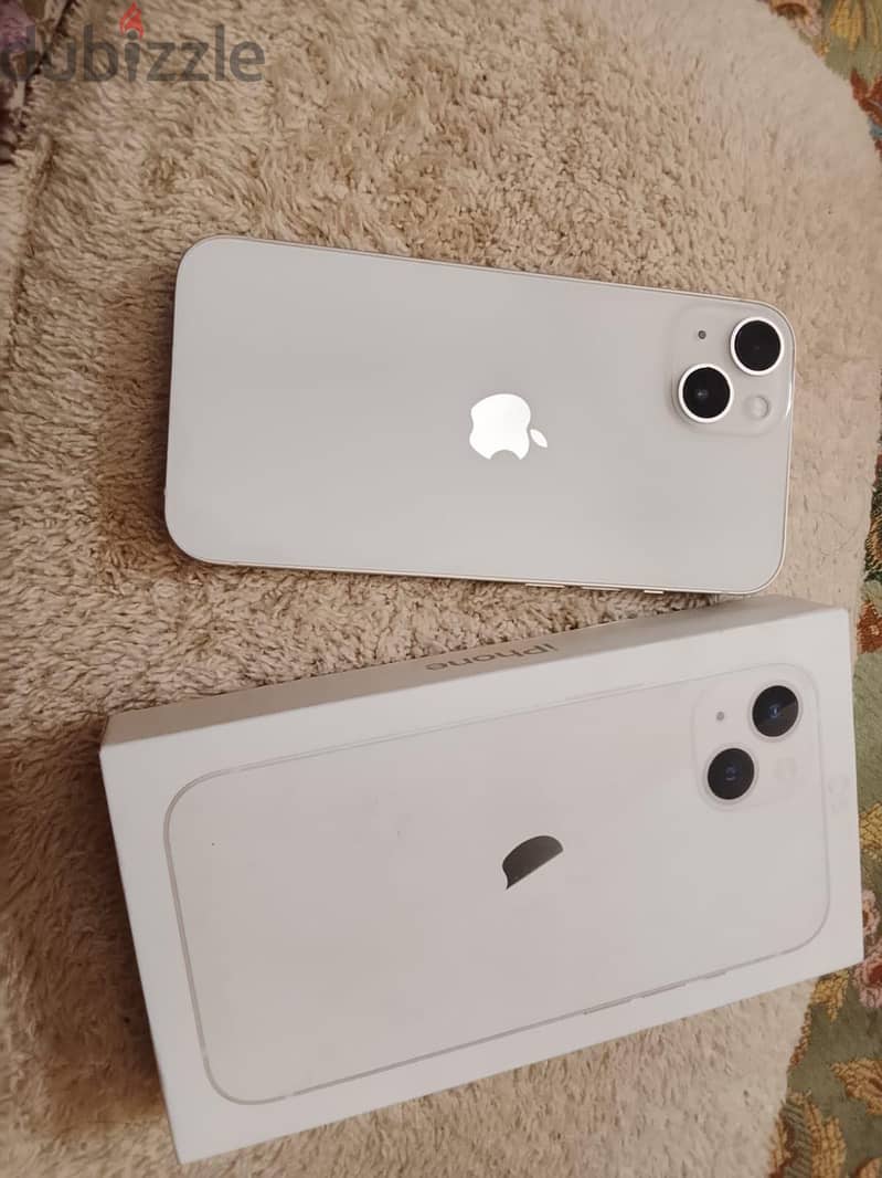 Apple - iPhone 13 3