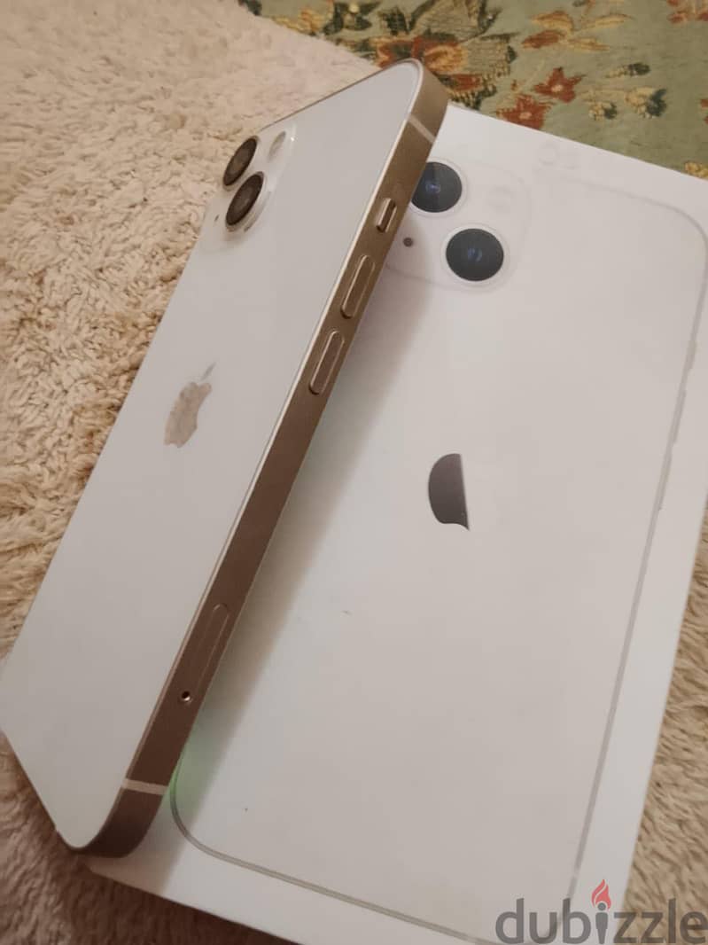 Apple - iPhone 13 4