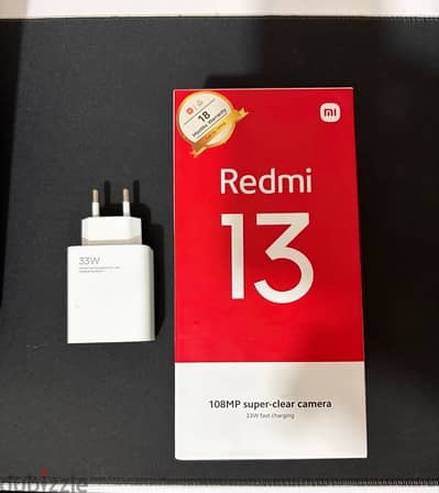 Redmi 13 used