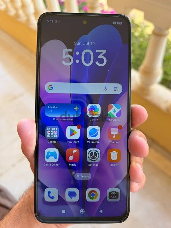 Redmi 13 used 1