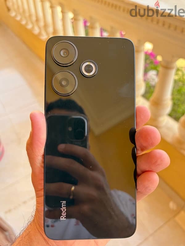 Redmi 13 used 2