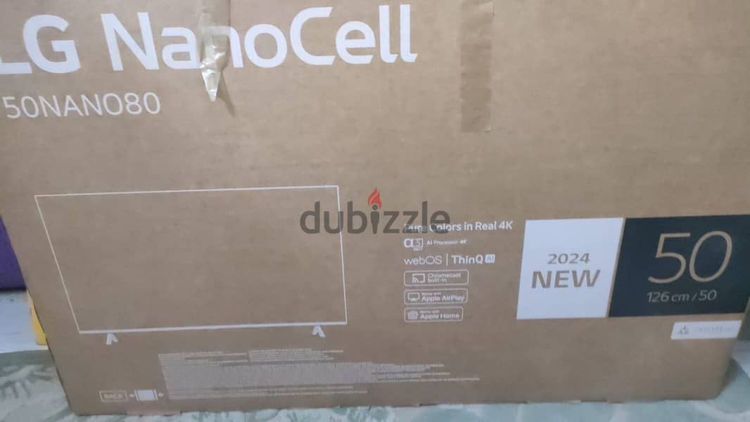 LG NANOCell80 1