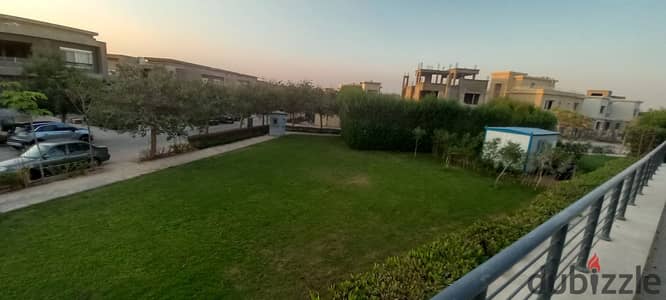 For sale villa independent New Giza