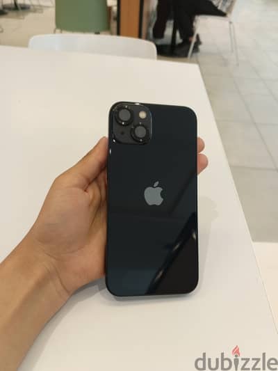 Apple - iPhone 13