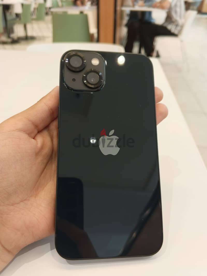 Apple - iPhone 13 1