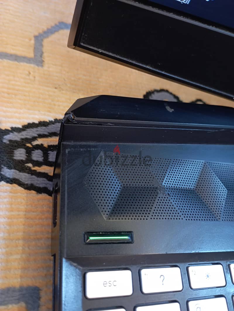 HP pavilion 15 gaming 2