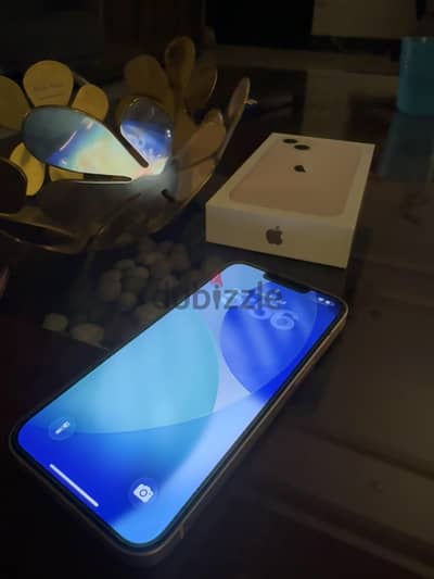 Apple - iPhone 13