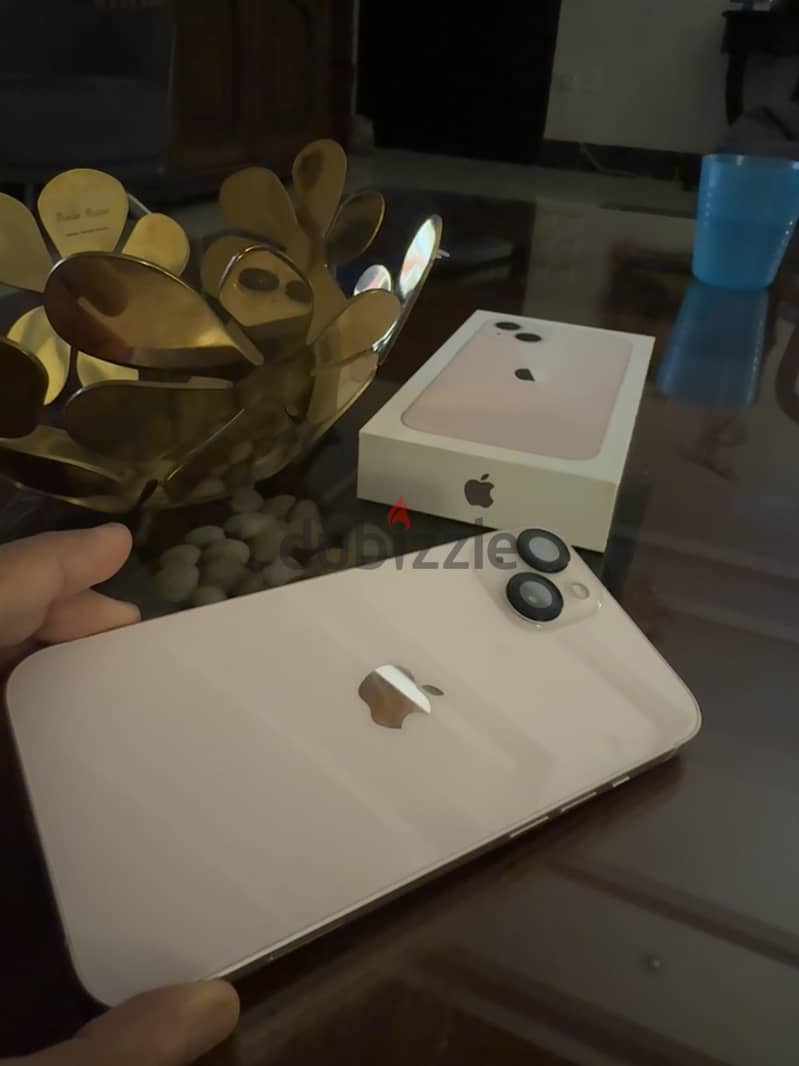 Apple - iPhone 13 1