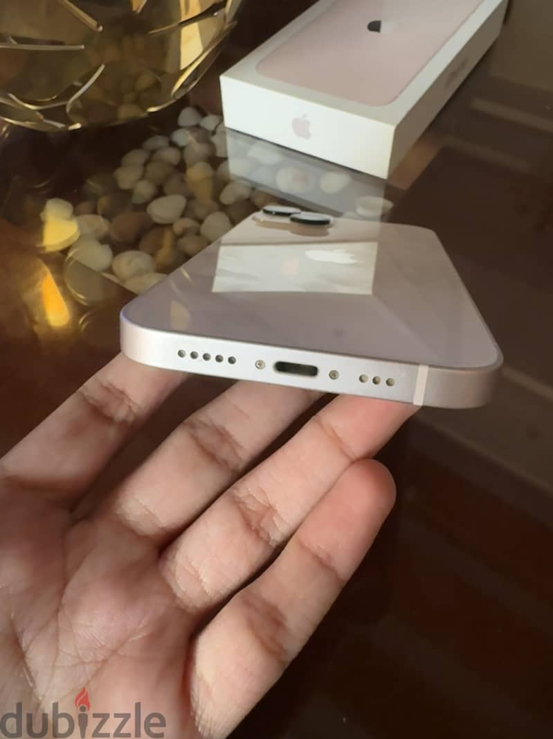Apple - iPhone 13 5