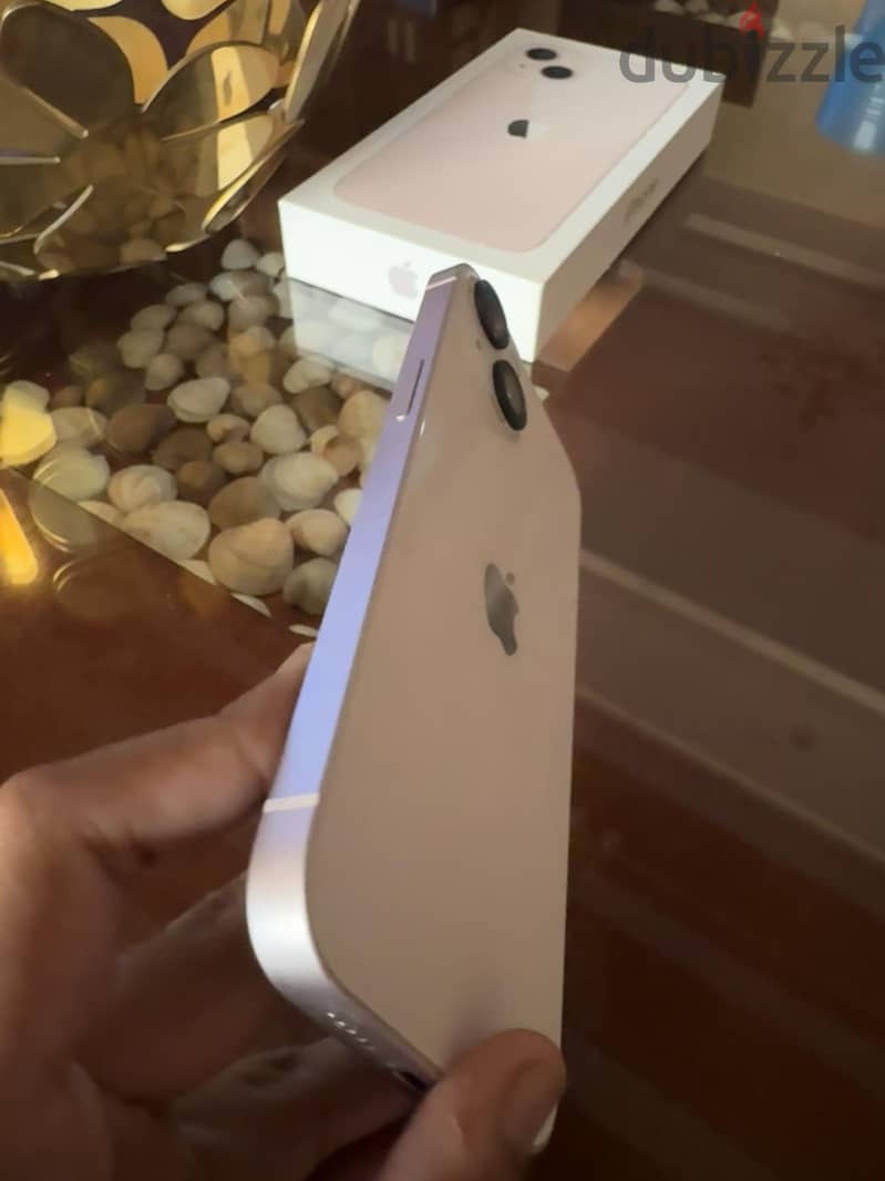 Apple - iPhone 13 6