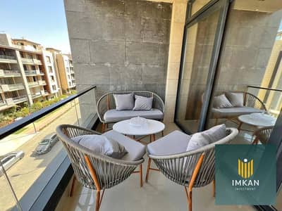 3-bedroom apartment for sale in Azaar Compound, Fifth Settlement. Installment plan over 10 years. Located near Hyde Park, Mountain View iCity, and Miv 3-bedroom apartment for sale in Azaar Compound, Fifth Settlement. Installment plan over 10 years. Located near Hyde Park, Mountain View iCity, and Miv