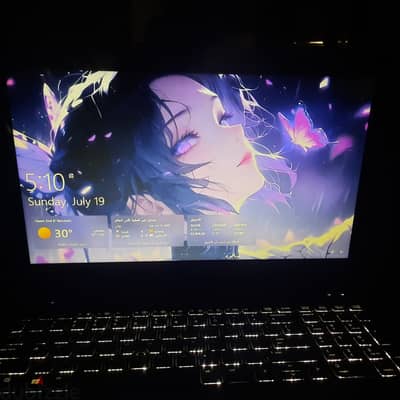 HP ZBook 15 i7 – RAM 16GB – Quadro 2GB – SSD + HDD – Keyboard Light