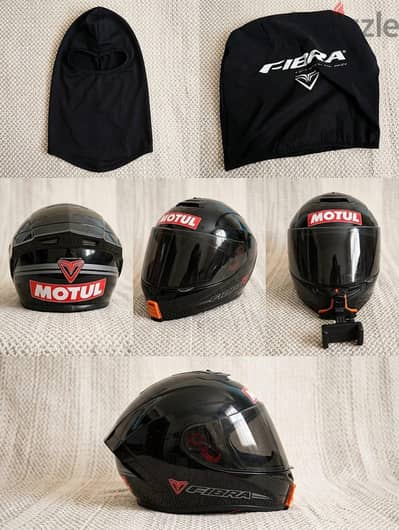Helmet