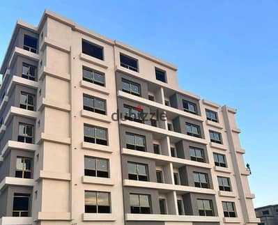 Specious Apartment RTM with Wide View in Creek Town, next to Saada and Swan Lake