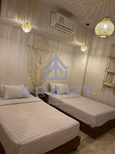 Luxury Chalet 2 Bedroom For Sale In Makadi Heights Open View