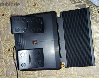 دركسيون لل ps4 /ps4/ps5/Xbox و كمبيوتر