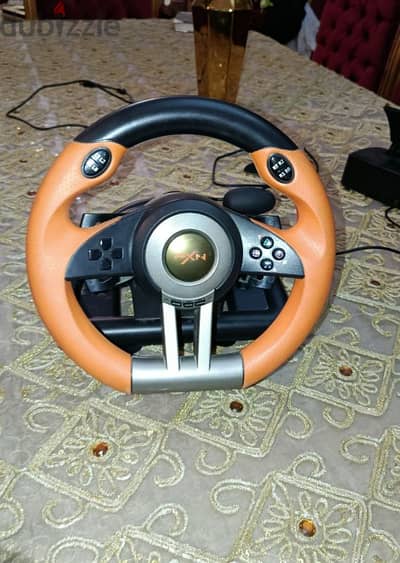 دركسيون لل ps4 /ps4/ps5/Xbox و كمبيوتر