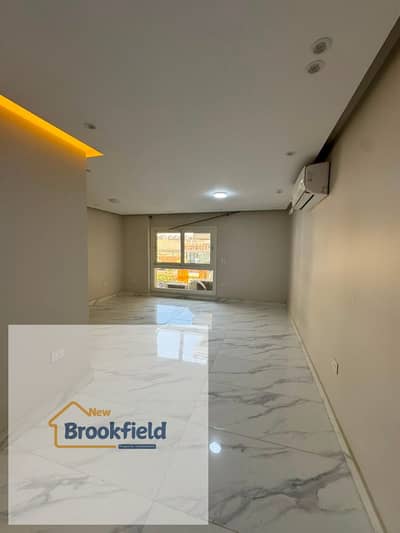 شقه للايجار بالمطبخ والتكييفات فى كمبوند اى سيتى بالقاهرة الجديدة تشطيب الترا سوبر لوكس Luxury Apartment for Rent  Kitchen & ACs Included  Mountain Vi