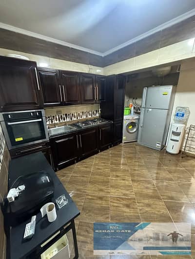 Exceptional Apartment for Sale in Al Rehab 2 — Fully Furnished, Equipped, and Ready for Immediate Move-in! A golden opportunity in Al Rehab City 2
