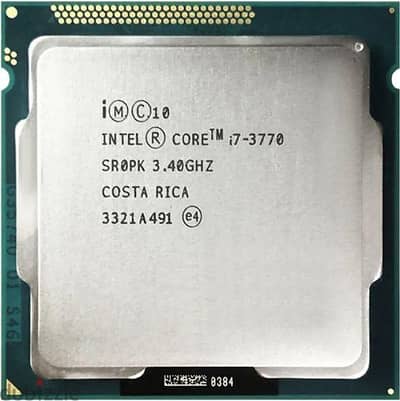 i7 3770