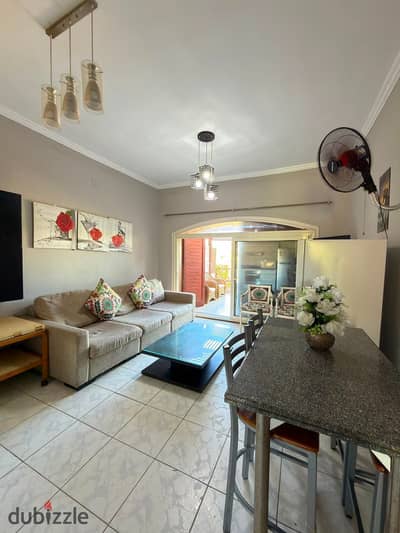 Marina 5 Chalet