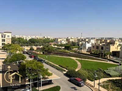 Prime View Apartment for Rent in Mivida – New Cairo Prime View Apartment for Rent in Mivida – New Cairo